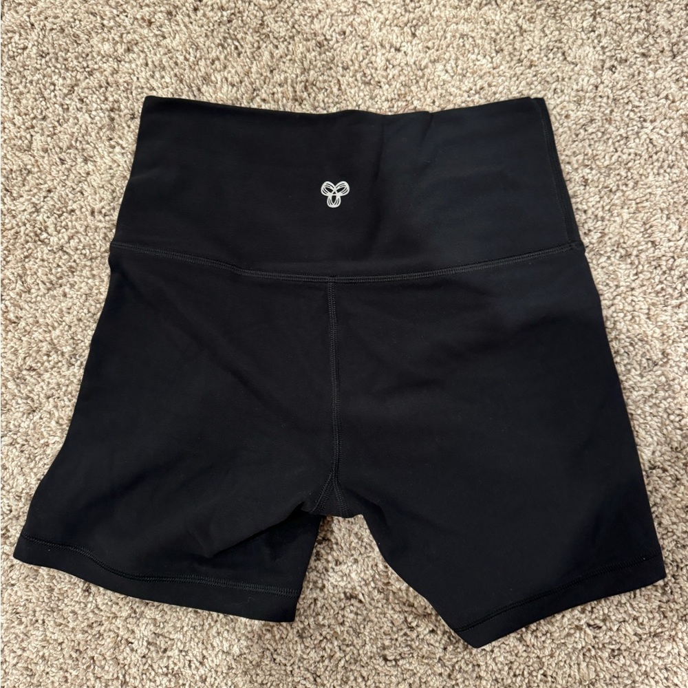 Aritiza TNA Butter 5” Biker Shorts